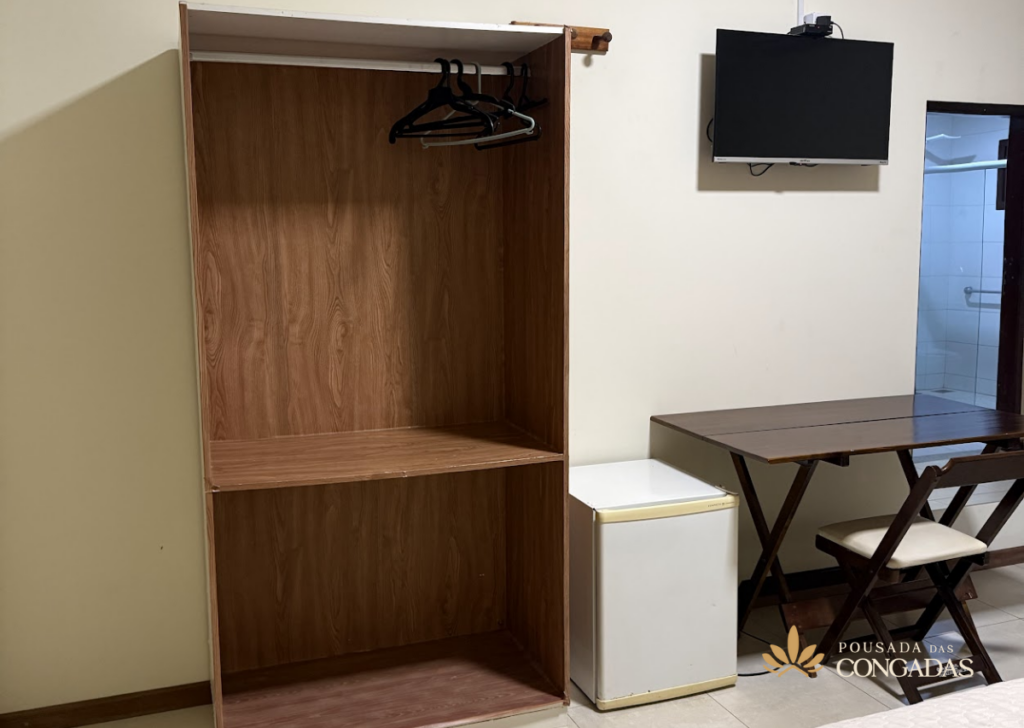 Quarto Noiva Pousada das Congadas (2)